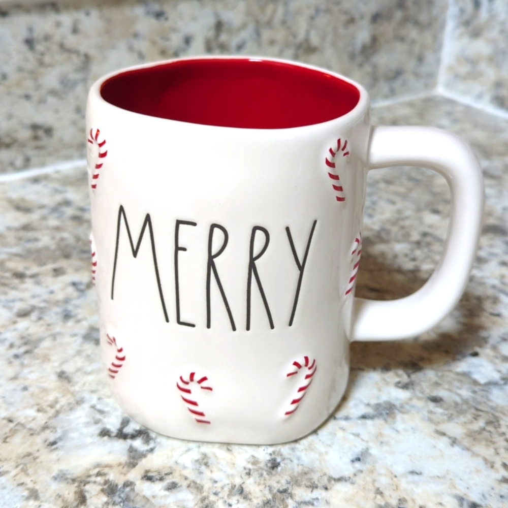 MERRY Mug